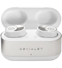 Беспроводные наушники Devialet Gemini 2 Iconic White, Цвет: White / Белый
