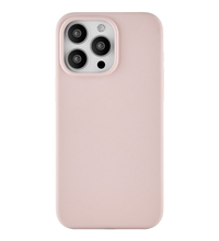 Чехол для iPhone 15 Pro Max uBear Touch Mag Case Pink, Цвет: Pink / Розовый