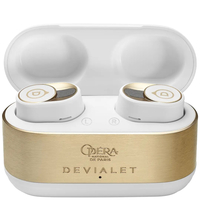 Беспроводные наушники Devialet Gemini 2 Opera de Paris, Цвет: Gold / Золотой