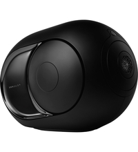 Колонка беспроводная Devialet Phantom 108 dB Dark Chrome, Цвет: Black / Черный