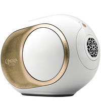 Колонка беспроводная Devialet Phantom 2 98dB Opera De Paris, Цвет: Gold / Золотой