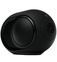 Колонка беспроводная Devialet Phantom 2 98dB Matte Black, Цвет: Black / Черный