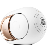 Колонка беспроводная Devialet Phantom 108dB Gold, Цвет: Gold / Золотой