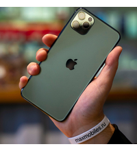 iPhone 11 Pro 64Gb Green Идеальное БУ