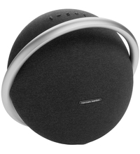 Колонка беспроводная Harman Kardon Onyx Studio 8 Black