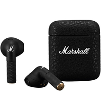 Беспроводные наушники Marshall Monitor III Black