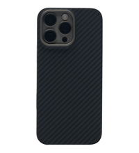 Чехол для iPhone 16 Pro KZDOO KEIVLAR Black