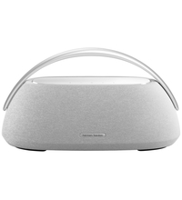 Колонка беспроводная Harman Kardon Go+Play 3 Grey
