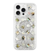 Чехол для iPhone 16 Pro KZDOO Mag Flash Silver