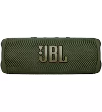 Колонка беспроводная JBL Flip 6 Green, Цвет: Green / Зеленый