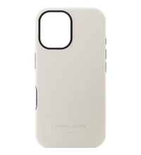 Чехол для iPhone 16 Native Union Active Case Sandstone
