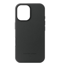Чехол для iPhone 16 Native Union Active Case Black