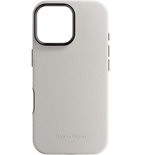 Чехол для iPhone 16 Pro Max Native Union Active Case Sandstone