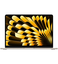 Apple MacBook Air 13 MC6A4 Starlight (M4 10-Core, GPU 10-Core, 24GB, 512GB), Общий объем твердотельных накопителей (SSD): 512 ГБ, Объем оперативной памяти: 24 ГБ, Цвет: Starlight / Сияющая звезда