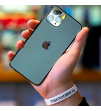 iPhone 11 Pro 64Gb Green Идеальное БУ