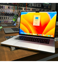 MacBook Pro 16" 2021 Silver M1 Max 64GB 1TB SSD Идеальное БУ