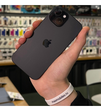iPhone 15 128Gb Black Идеальное БУ