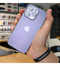 iPhone 14 Pro 512Gb Purple Идеальное БУ