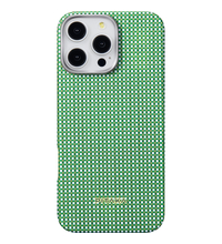 Чехол для iPhone 16 Pro Pitaka  Forest Green