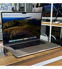 MacBook Air 15" M2 Starlight 8Gb 256Gb Идеальное БУ