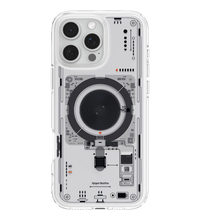 Чехол для iPhone 16 Pro Max Spigen Ultra Hybrid MagSafe Neo One