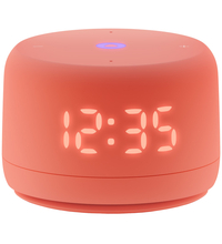 Яндекс Станция Лайт 2 Coral, Цвет: Coral / Коралл