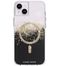 Чехол Case Mate Karat Onyx Magsafe для iPhone 14 Plus