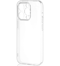 Чехол для iPhone 14 Pro Brosco Transparent tpu01