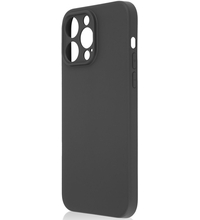 Чехол для iPhone 14 Pro Max Brosco Colourful Black