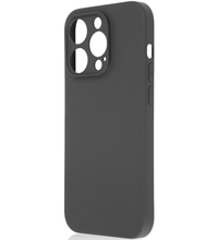Чехол для iPhone 14 Pro Brosco Colourful Black