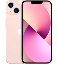 iPhone 13 128 Гб Pink, Объем встроенной памяти: 128 Гб, Цвет: Pink / Розовый