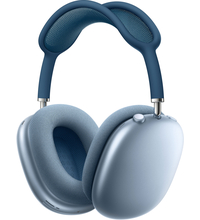 Наушники беспроводные Apple AirPods Max Blue, Цвет: Sierra Blue / Голубой