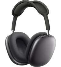 Наушники беспроводные Apple AirPods Max Black, Цвет: Black / Черный