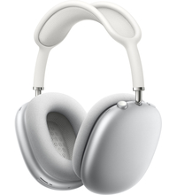 Наушники беспроводные Apple AirPods Max Silver, Цвет: Silver / Серебристый