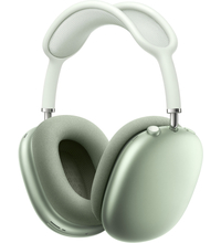 Наушники беспроводные Apple AirPods Max Green, Цвет: Green / Мятный