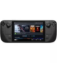 Steam Deck 256GB Black