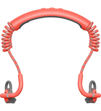 Беспроводный наушники Urbanears Stadion Rush Розовый, Цвет: Pink / Розовый