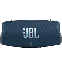 Колонка беспроводная JBL Xtreme 3 Blue, Цвет: Blue / Синий