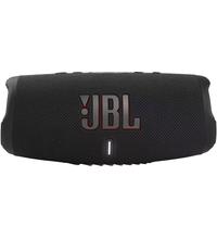 Колонка беспроводная JBL Charge 5 Black, Цвет: Black / Черный