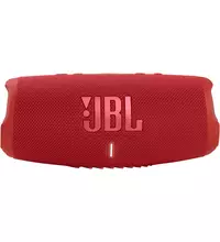 Колонка беспроводная JBL Charge 5 Red, Цвет: Red / Красный