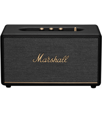 Marshall STANMORE III Black