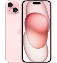 Apple iPhone 15 512 Гб Rose, Объем встроенной памяти: 512 Гб, Цвет: Rose / Розовый