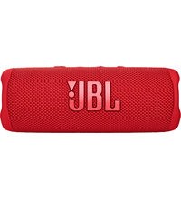 Колонка беспроводная JBL Flip 6 Red, Цвет: Red / Красный