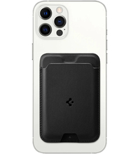 Картхолдер Spigen MagSafe Valentinus Black