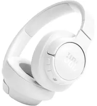 Беспроводные наушники JBL 720BT White