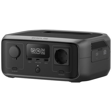 EcoFlow River 3 300W