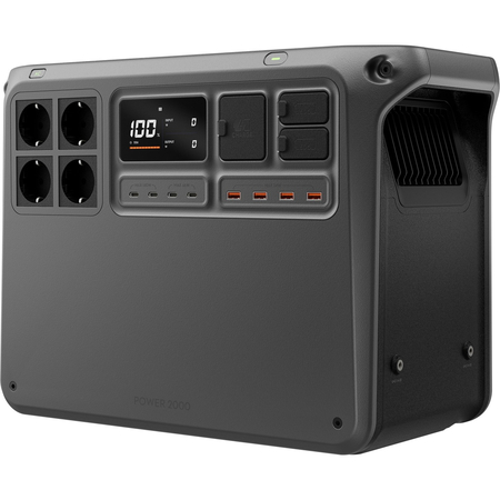 DJI Power 2000 3000W