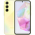 Смартфон Samsung Galaxy A35 8/128Gb Желтый, Объем оперативной памяти: 8 ГБ, Объем встроенной памяти: 128 Гб, Цвет: Yellow / Желтый