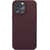 Чехол VLP Aster Case с MagSafe для iPhone 15 Pro моккачино, Цвет: Brown / Коричневый