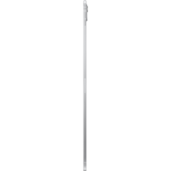 iPad Pro 13" 2024 Wi-Fi + Cellular 2 TB nano-texture glass Silver, Объем встроенной памяти: 2 Тб, Цвет: Silver / Серебристый, Возможность подключения: Wi-Fi+Cellular, изображение 5